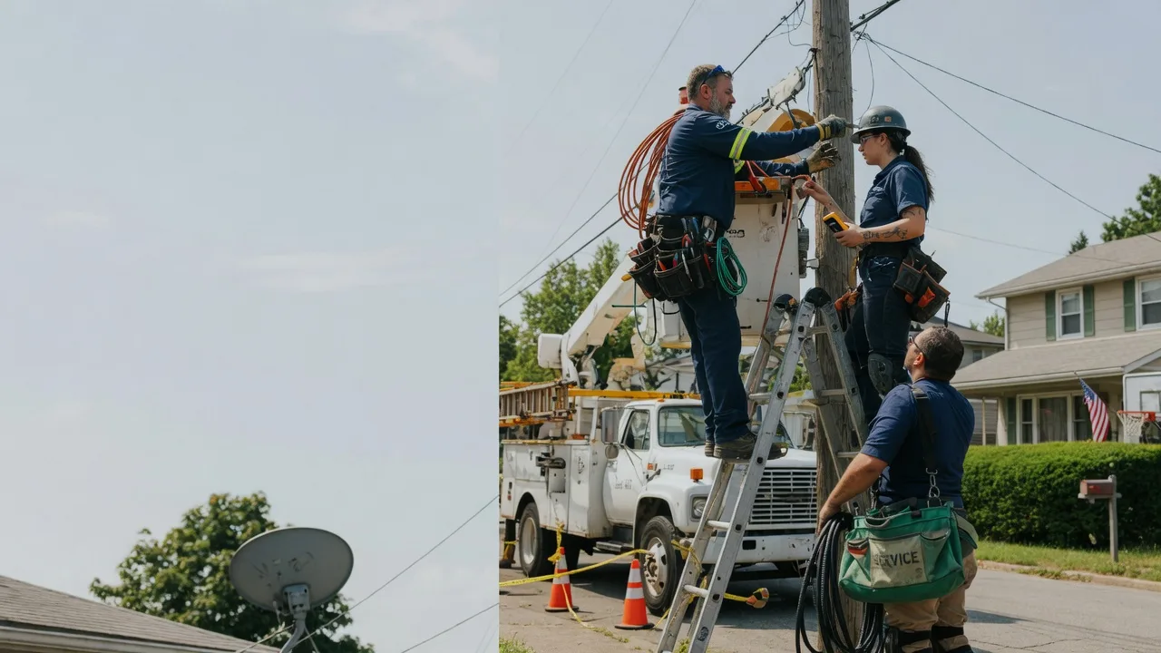 Electrical Repair in Higgins Lake, MI near me